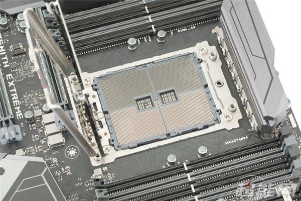 amd锐龙threadripper3960x跑分，AMD锐龙撕裂者3960X超详尽全面测试