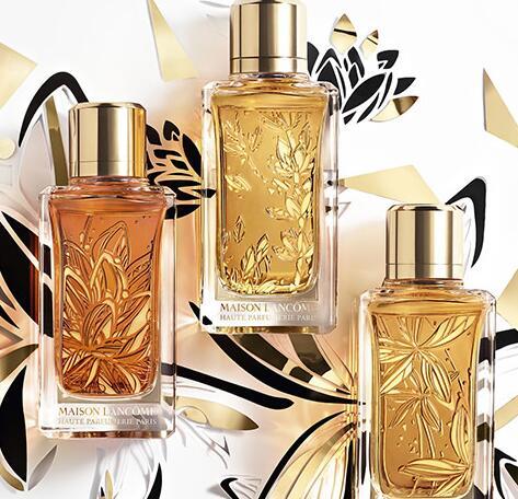 兰蔻哪款香水最好，兰蔻香水的经典款是哪一种（兰蔻殿堂香水有几款）