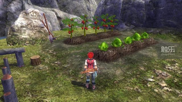 伊苏所有系列介绍大全，《伊苏回忆录-菲尔迦纳的誓约-》繁体中文版