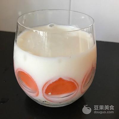 燕麦酸奶做法减肥，纤体利器燕麦酸奶