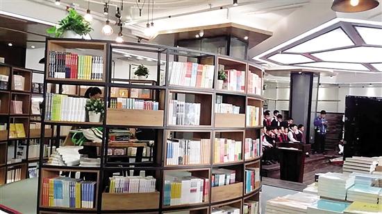 实体书店的发展现状，实体书店未来如何发展
