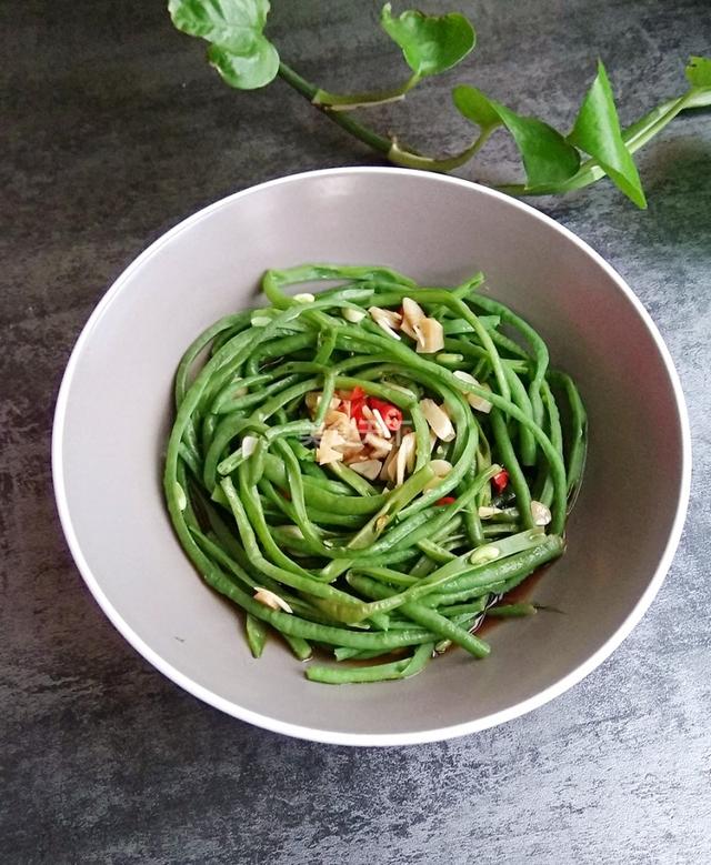 豇豆的做法大全，豇豆做法大全家常炒菜（长豇豆5种最好吃的做法）