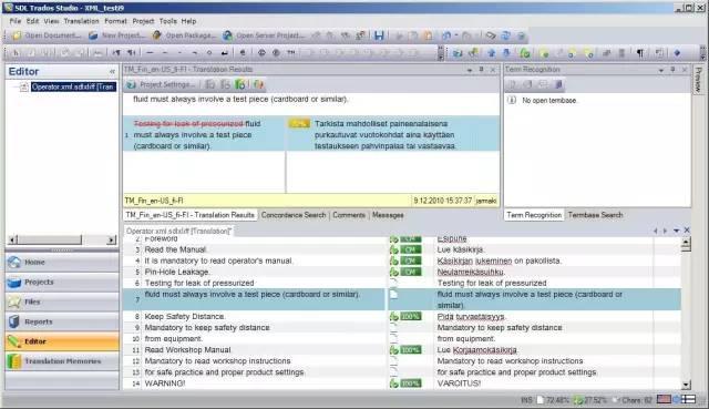 比较好的翻译软件有哪些，还有这5款好用的翻译工具