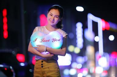 七夕情人节送女朋友什么礼物合适呢?