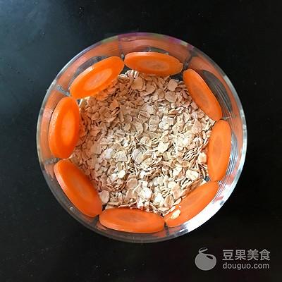 燕麦酸奶做法减肥，纤体利器燕麦酸奶