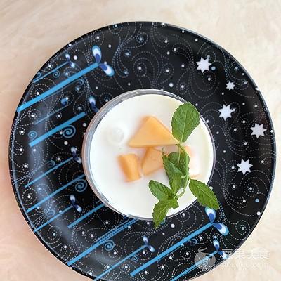 燕麦酸奶做法减肥，纤体利器燕麦酸奶