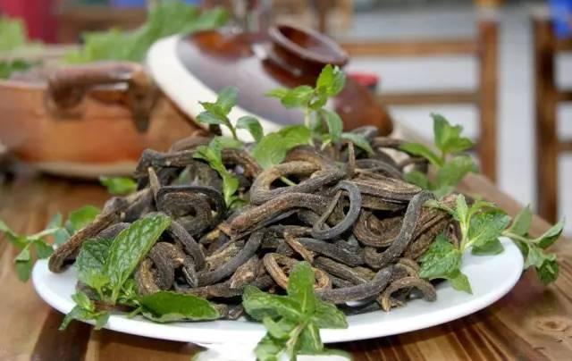 昆明一年四季如春旅游景点推荐，这是距昆明最近的世外仙境
