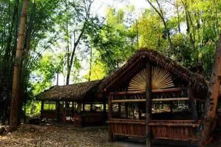 昆明一年四季如春旅游景点推荐，这是距昆明最近的世外仙境