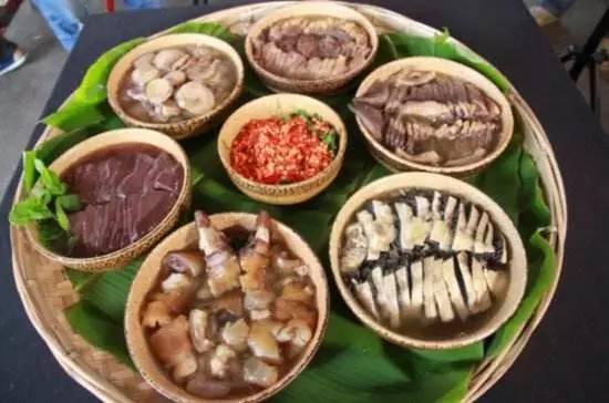 昆明一年四季如春旅游景点推荐，这是距昆明最近的世外仙境