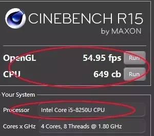 i5处理器性能排行榜，跑分翻倍性能提升50（酷睿i5处理器性能排行）