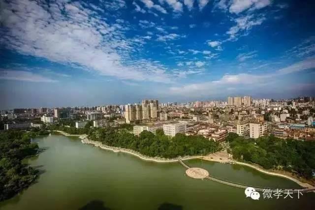 湖北10大精品自驾路线，小长假湖北省内自驾游去哪好玩