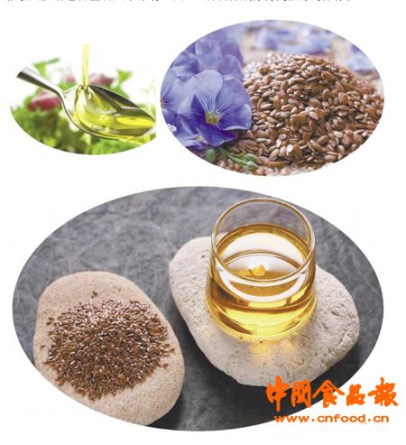 亚麻籽油要有机的吗，亚麻籽油与健康同行