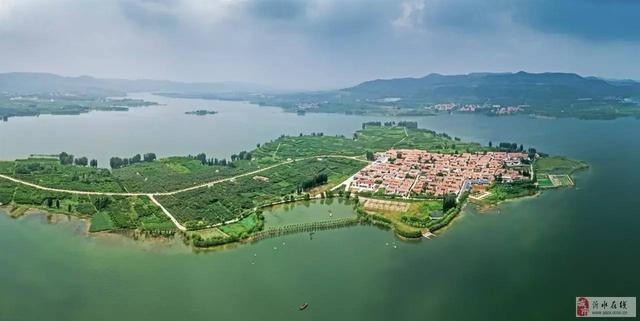 沂水大峡谷十大景点，今日推荐这才叫沂水