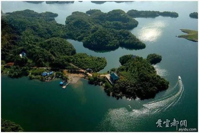 湖北10大精品自驾路线，小长假湖北省内自驾游去哪好玩
