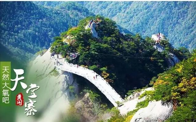 湖北10大精品自驾路线，小长假湖北省内自驾游去哪好玩