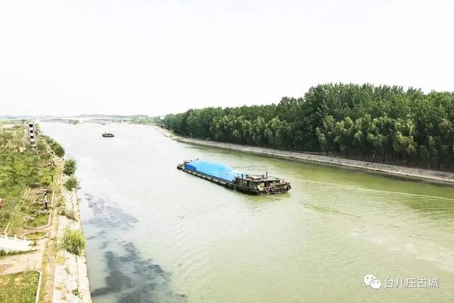 台儿庄古城游玩攻略，最全台儿庄古城攻略