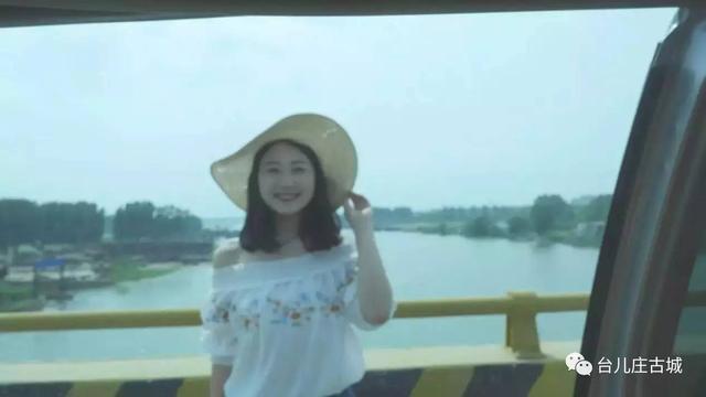 台儿庄古城游玩攻略，最全台儿庄古城攻略