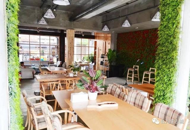 台儿庄古城游玩攻略，最全台儿庄古城攻略