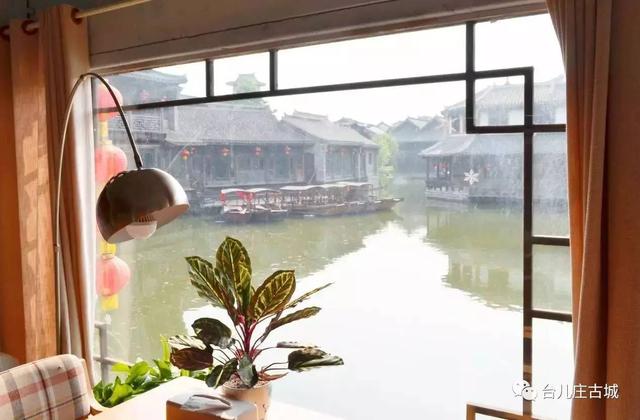 台儿庄古城游玩攻略，最全台儿庄古城攻略