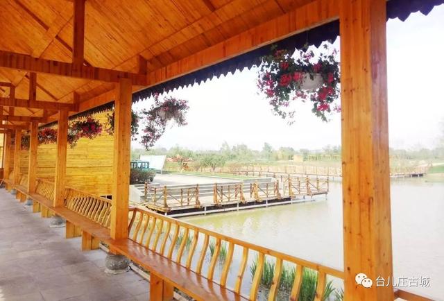 台儿庄古城游玩攻略，最全台儿庄古城攻略