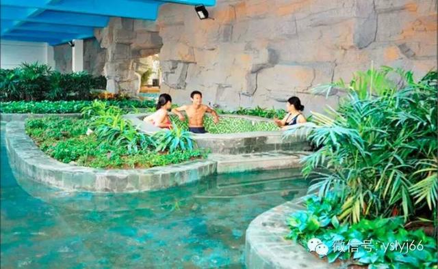 沂水大峡谷十大景点，今日推荐这才叫沂水