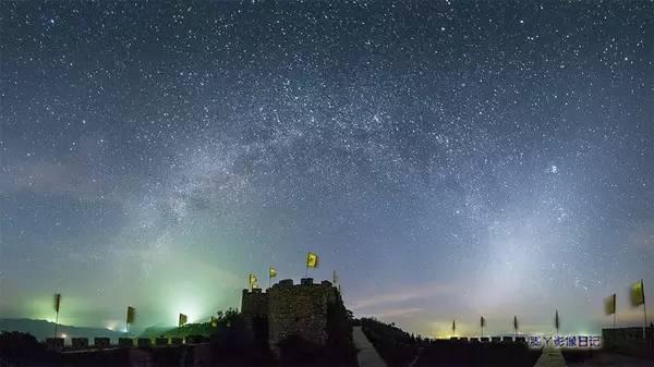 沂水大峡谷十大景点，今日推荐这才叫沂水