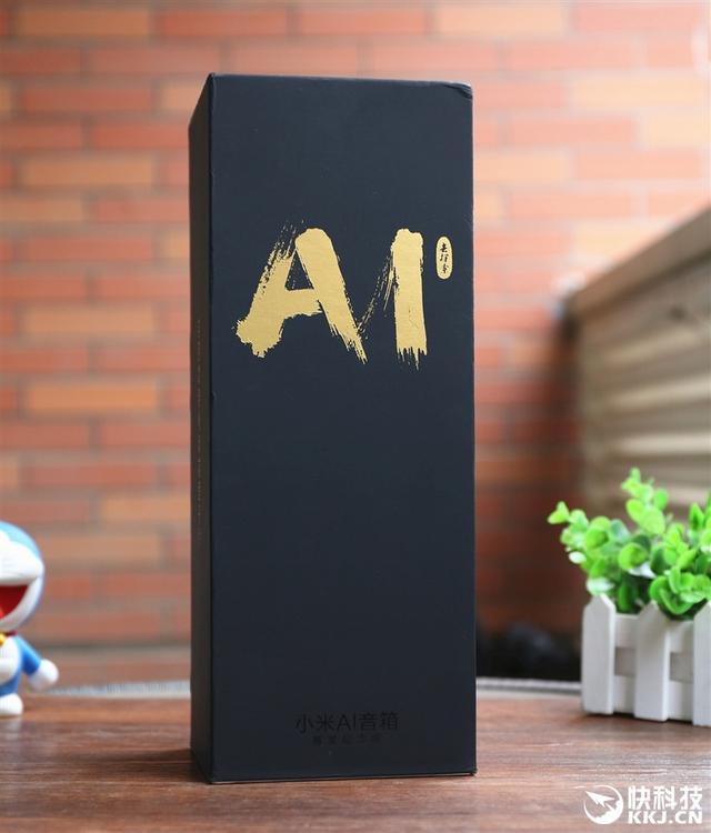 299元小米AI音箱评测，小米ai音箱第一代测评