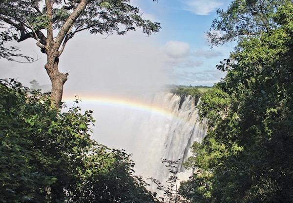津巴布韦现状带你看看，现在的津巴布韦到底什么样