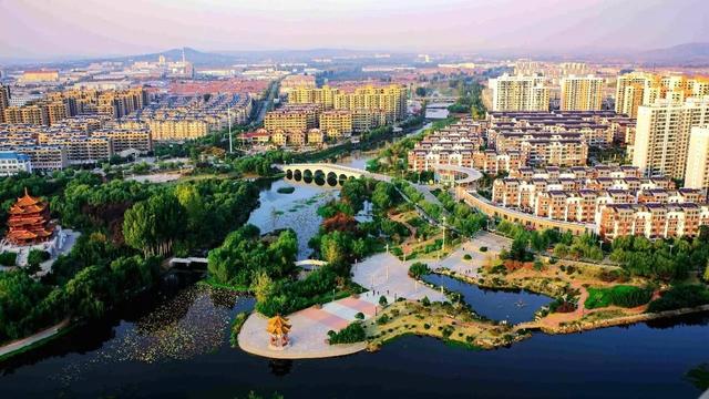 沂水大峡谷十大景点，今日推荐这才叫沂水