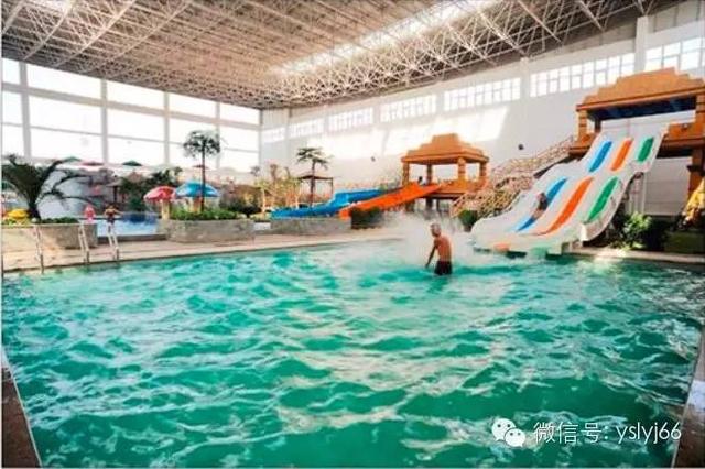 沂水大峡谷十大景点，今日推荐这才叫沂水