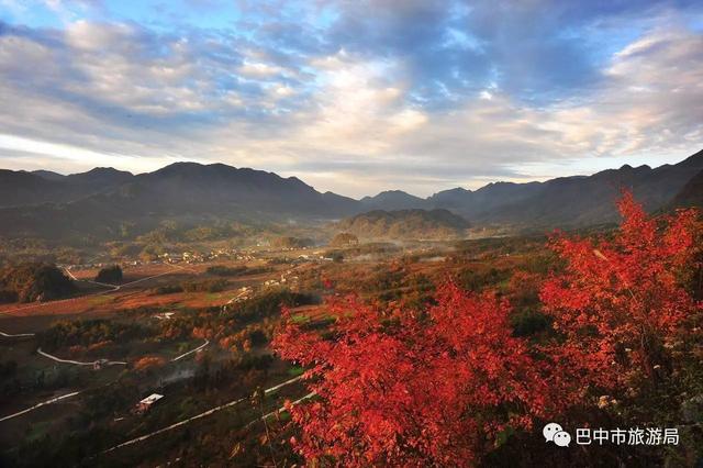 龙山国家森林公园，成都周边森林公园有哪些景点（“五一”游涟源最全旅游攻略来了）