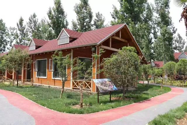 沂水大峡谷十大景点，今日推荐这才叫沂水