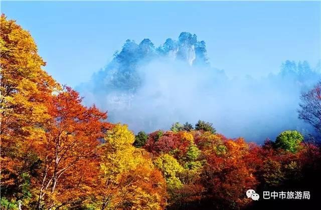 龙山国家森林公园，成都周边森林公园有哪些景点（“五一”游涟源最全旅游攻略来了）