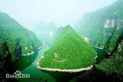 湖北10大精品自驾路线，小长假湖北省内自驾游去哪好玩