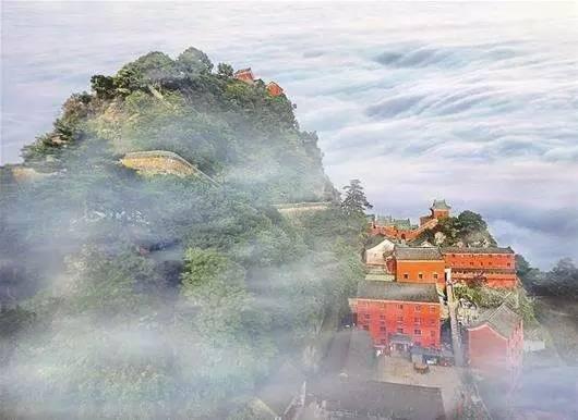 湖北10大精品自驾路线，小长假湖北省内自驾游去哪好玩