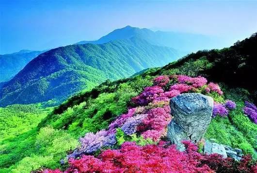 湖北10大精品自驾路线，小长假湖北省内自驾游去哪好玩