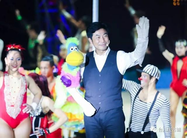 台儿庄古城游玩攻略，最全台儿庄古城攻略