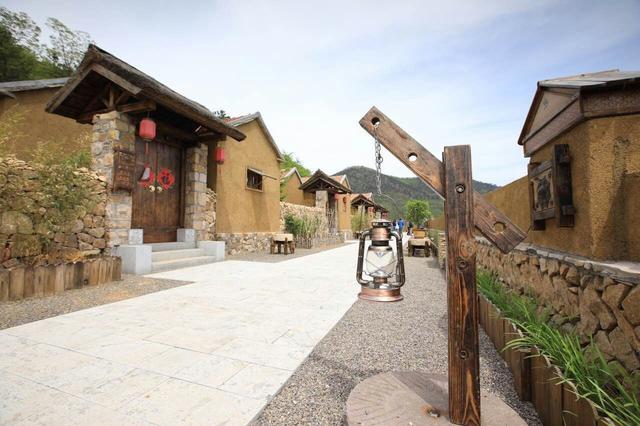 沂水大峡谷十大景点，今日推荐这才叫沂水