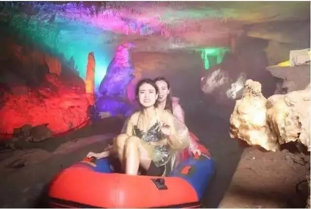 沂水大峡谷十大景点，今日推荐这才叫沂水