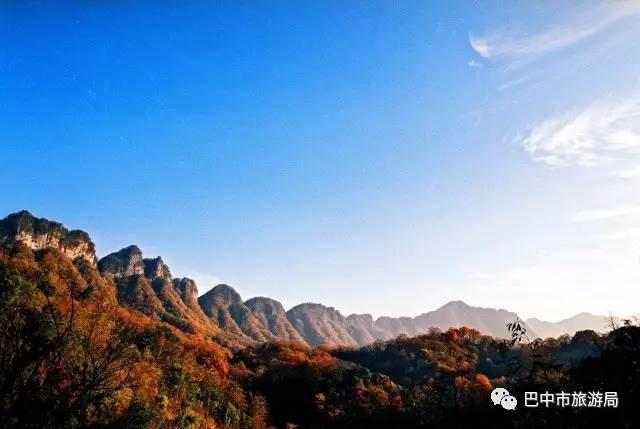 龙山国家森林公园，成都周边森林公园有哪些景点（“五一”游涟源最全旅游攻略来了）