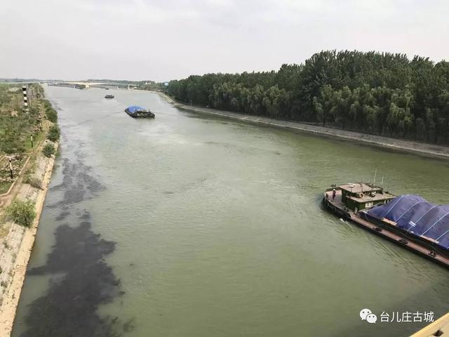 台儿庄古城游玩攻略，最全台儿庄古城攻略