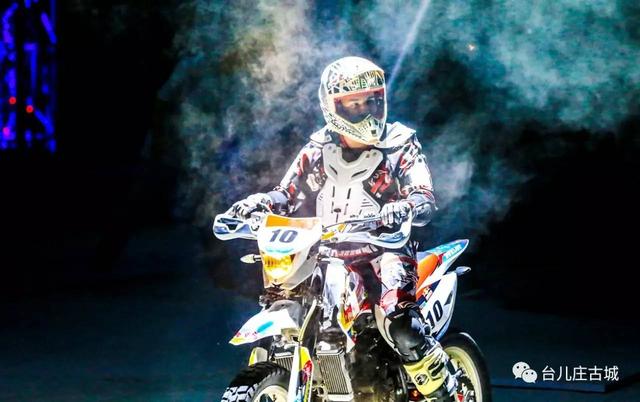 台儿庄古城游玩攻略，最全台儿庄古城攻略