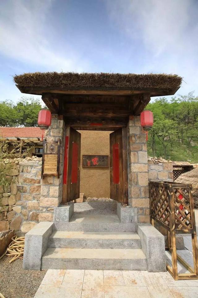 沂水大峡谷十大景点，今日推荐这才叫沂水