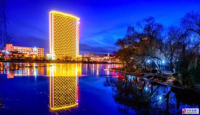 沂水大峡谷十大景点，今日推荐这才叫沂水