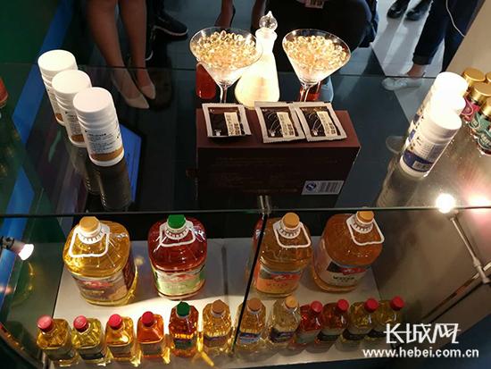 九三大豆油的厂址在哪里，为社会提供更优质的健康食品——记九三食品股份有限公司