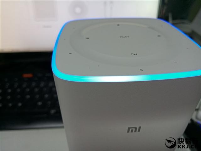299元小米AI音箱评测，小米ai音箱第一代测评
