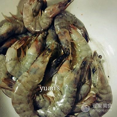黄金虾的做法大全家常，黄金蝴蝶虾的做法