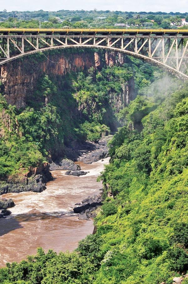 津巴布韦现状带你看看，现在的津巴布韦到底什么样