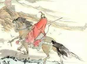 李广是哪个朝代的，龙城飞将是指哪个朝代的名将（一生都难被封侯的西汉名将李广）