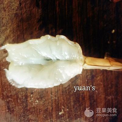 黄金虾的做法大全家常，黄金蝴蝶虾的做法